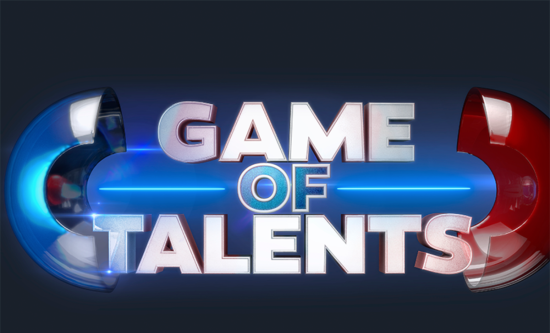 Game of Talents rolls out across USA and Europe